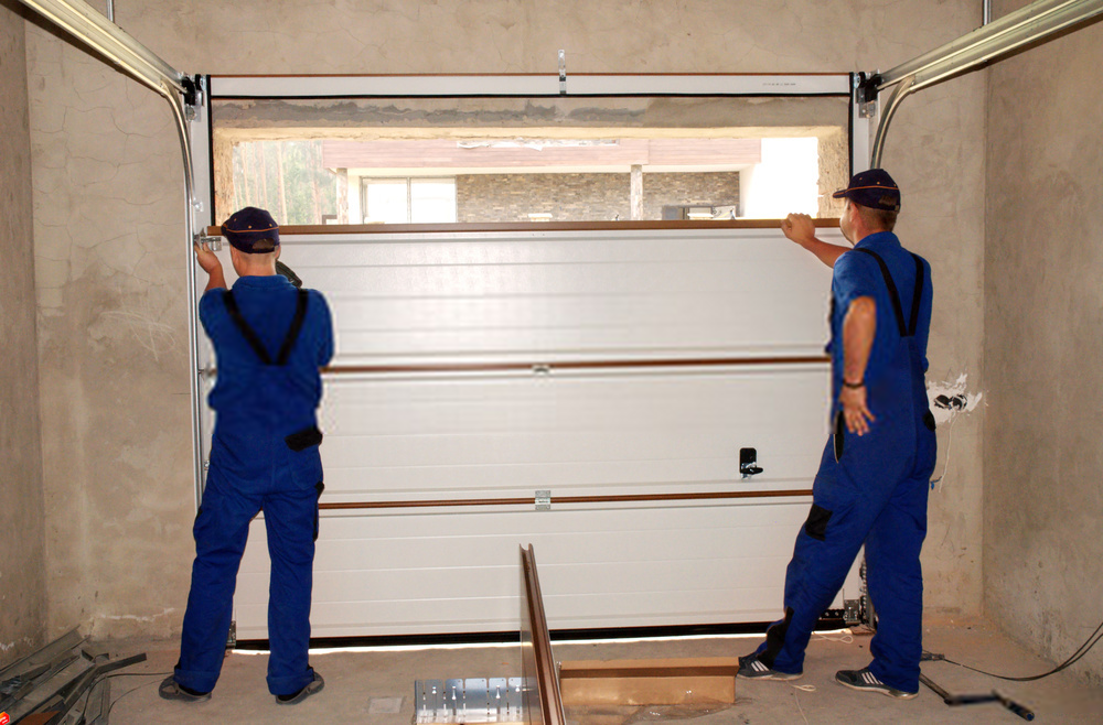 Garage Door Repair Cobham, Shorne, DA12