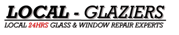 Logo Local Glaziers in Gravesend, Shorne, Cobham, DA12